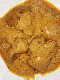 চিকেন অঙ্গারা(chicken angara recipe in Bengali)