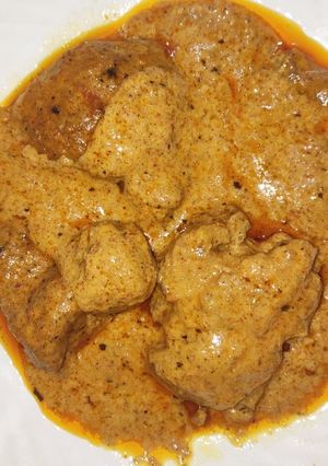 চিকেন অঙ্গারা(chicken angara recipe in Bengali) রেসিপির প্রধান ছবি