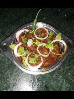 राजमा मसाला (Rajma masala recipe in hindi) रेसिपी मुख्य फोटो