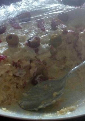 Una foto de Ensaladilla rusa