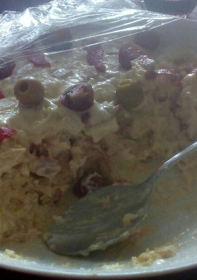 Una foto de Ensaladilla rusa