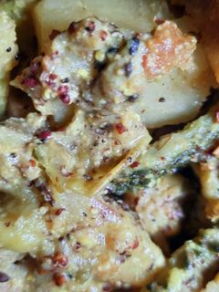 শুক্তো(shukto Recipe in Bengali) রেসিপির প্রধান ছবি