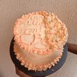 Birthday Cake Decoration