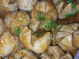 Bakso Mercon