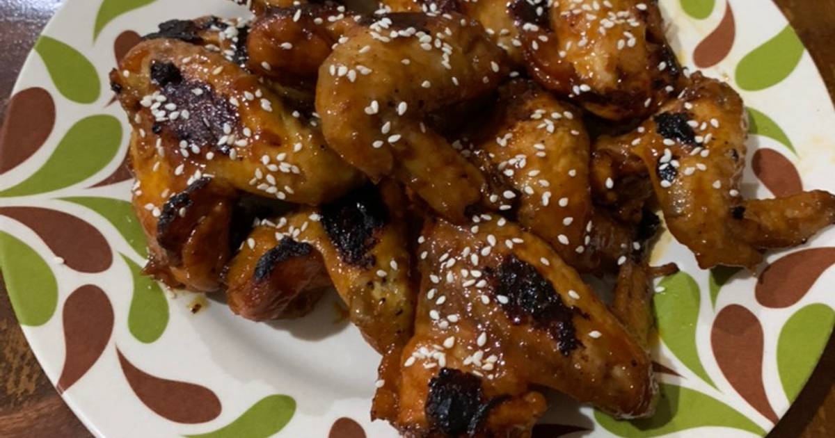 10.273 resep chicken wing enak dan sederhana - Cookpad