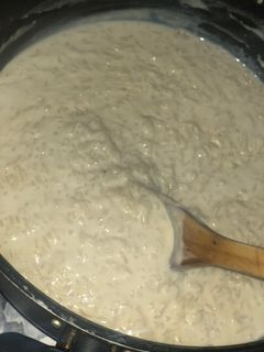 Una foto de Arroz de leche 🍚