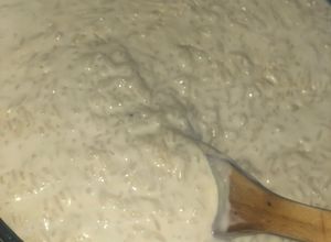 Una foto de Arroz de leche 🍚
