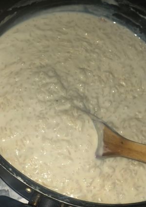 Una foto de Arroz de leche 🍚
