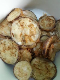 Foto resep Terong Goreng Tepung