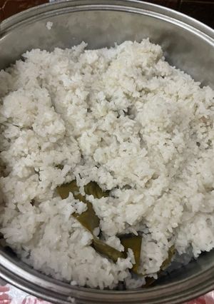Foto resep Nasi Uduk