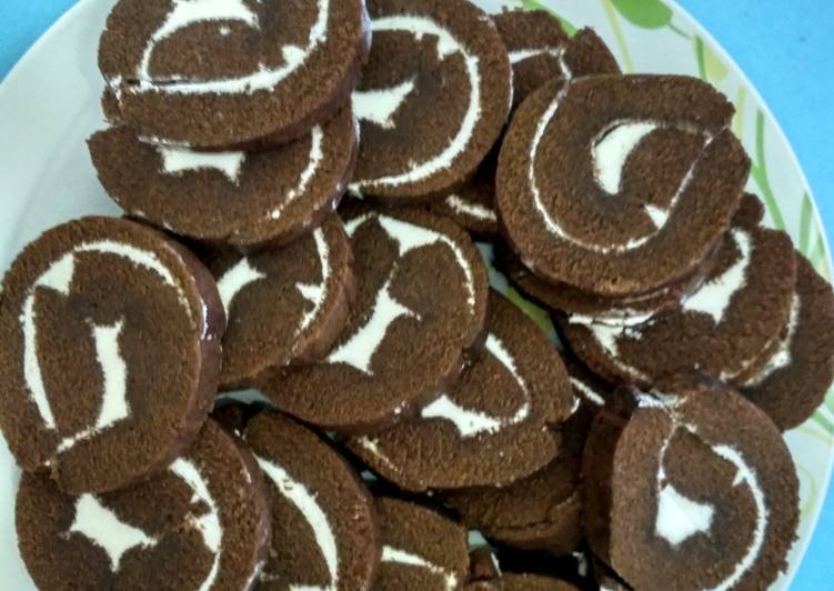 Resep Bolgul brownies Anti Gagal