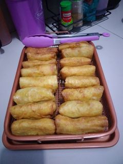 Foto resep 659.Martabak Telur