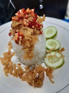 Foto resep Ayam Suwir Sambal