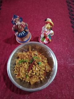 Ashgurd, vagy téli dinnye curry🇳🇪 recept fotója