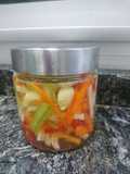 Pickles 🥕🥒🌶️