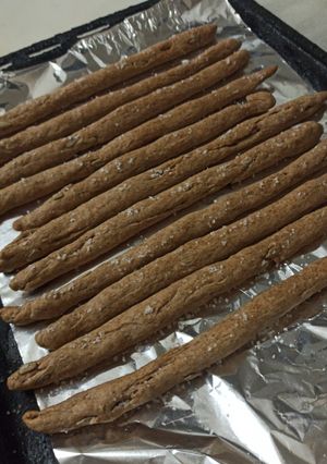 Foto principal de Rosquilletas de espelta