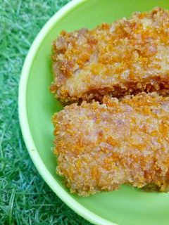 Foto resep Nugget Kornet Telur