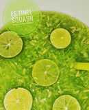 ES Timel Squash