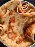 ઘી પરોઠા (Ghee Paratha Recipe In Gujarati)