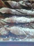 Fruit-Mince Twist