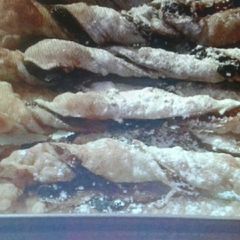 A picture of Fruit-Mince Twist.