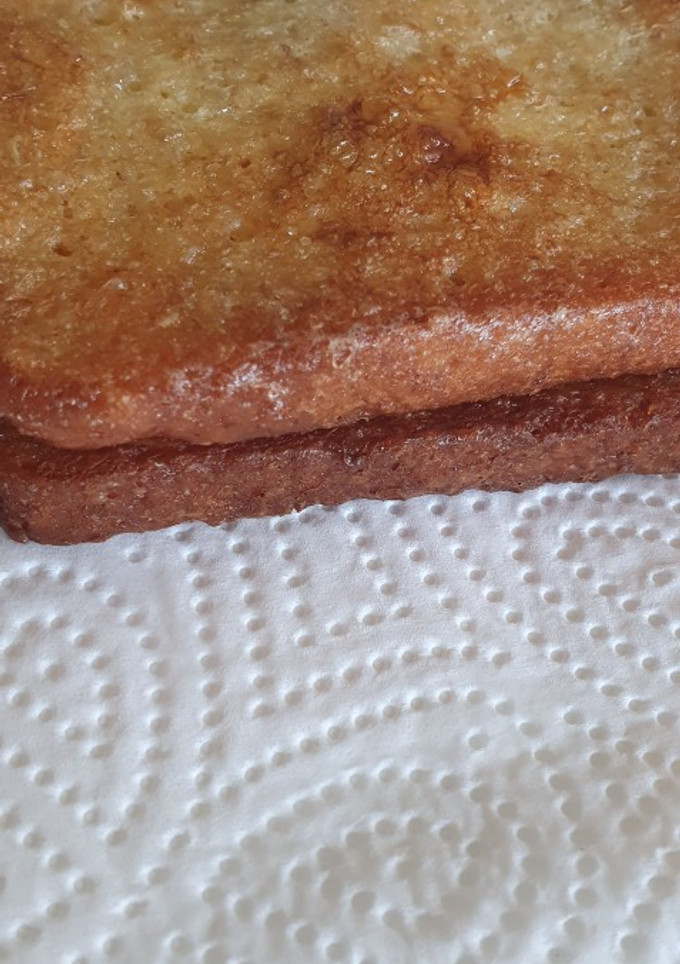 Teljes kiőrlésű sajtos bundi 👀🧀 recept fotója
