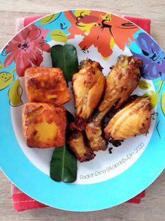Foto resep Ayam Goreng Favorite