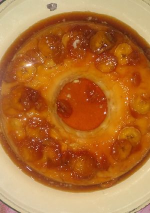 Una foto de Postre 🍮 de maicena
