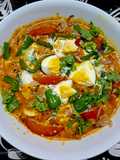 Dhaba Style Chicken Bharta