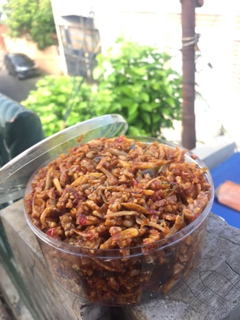 Langkah Mudah untuk Menyiapkan Resep Kering Kentang Tempe Teri Pedas Manis yang Bikin Ngiler Anti Ribet, Bikin Ngiler