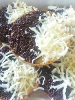 Foto resep Terang bulan mini