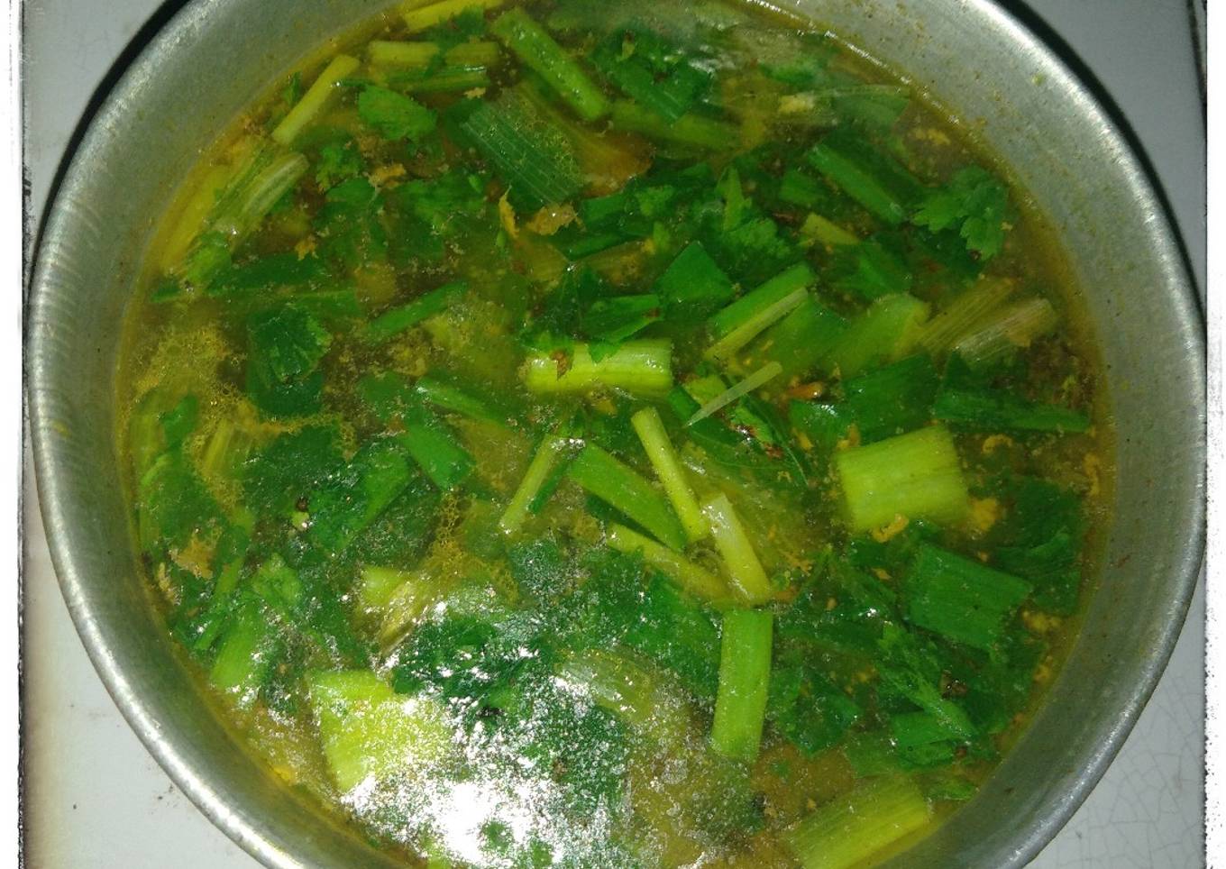 Soto ayam