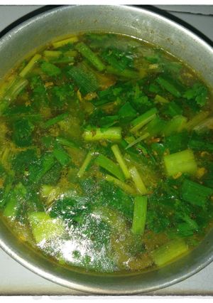 Foto resep Soto ayam