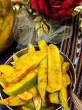 आम का हींग वाला अचार (Aam ka hing wala achar recipe in hindi)