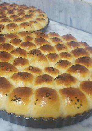 صورة لوصفة خلايا النحل الخرافية
