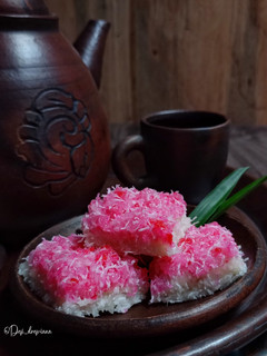 Foto resep Kue Sengkulun Tepung Ketan