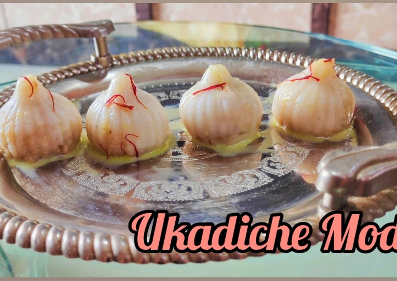 Ukadiche Modak