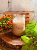 Susu Kedelai Cokelat