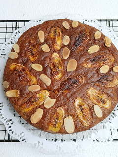 Foto resep Banana Bread