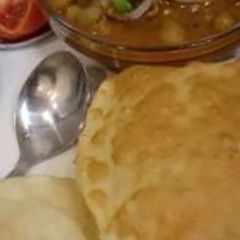 A picture of Chole.