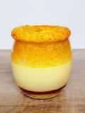 Flan Tailandés 🍮 🎎