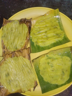 Rice panki (Rice panki recipe in tamil) செய்முறை முக்கிய புகைப்படம்