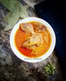 Rogan josh