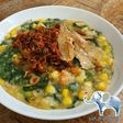 Bubur Menado