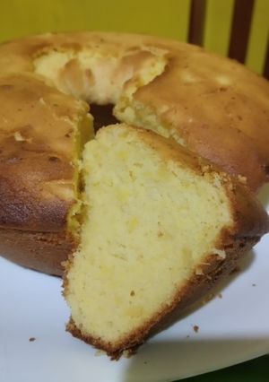 Foto resep Bolu Tape Sederhana