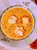 Paneer Chaman Bahar