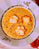 Paneer Chaman Bahar