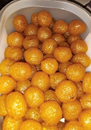 Foto resep Selai nanas