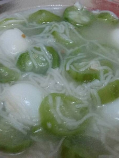 Foto resep Sayur Oyong Misoa