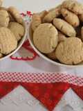 Biscoitinhos de polvilho doce
